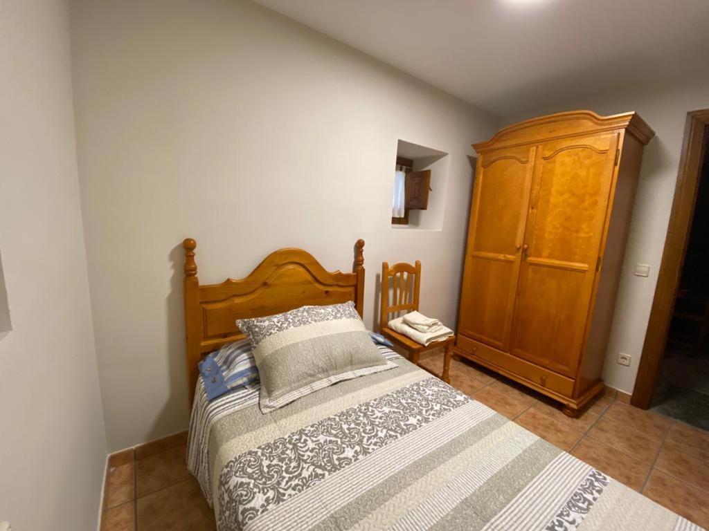Casa Pedro Bergua Villa Fiscal Bagian luar foto