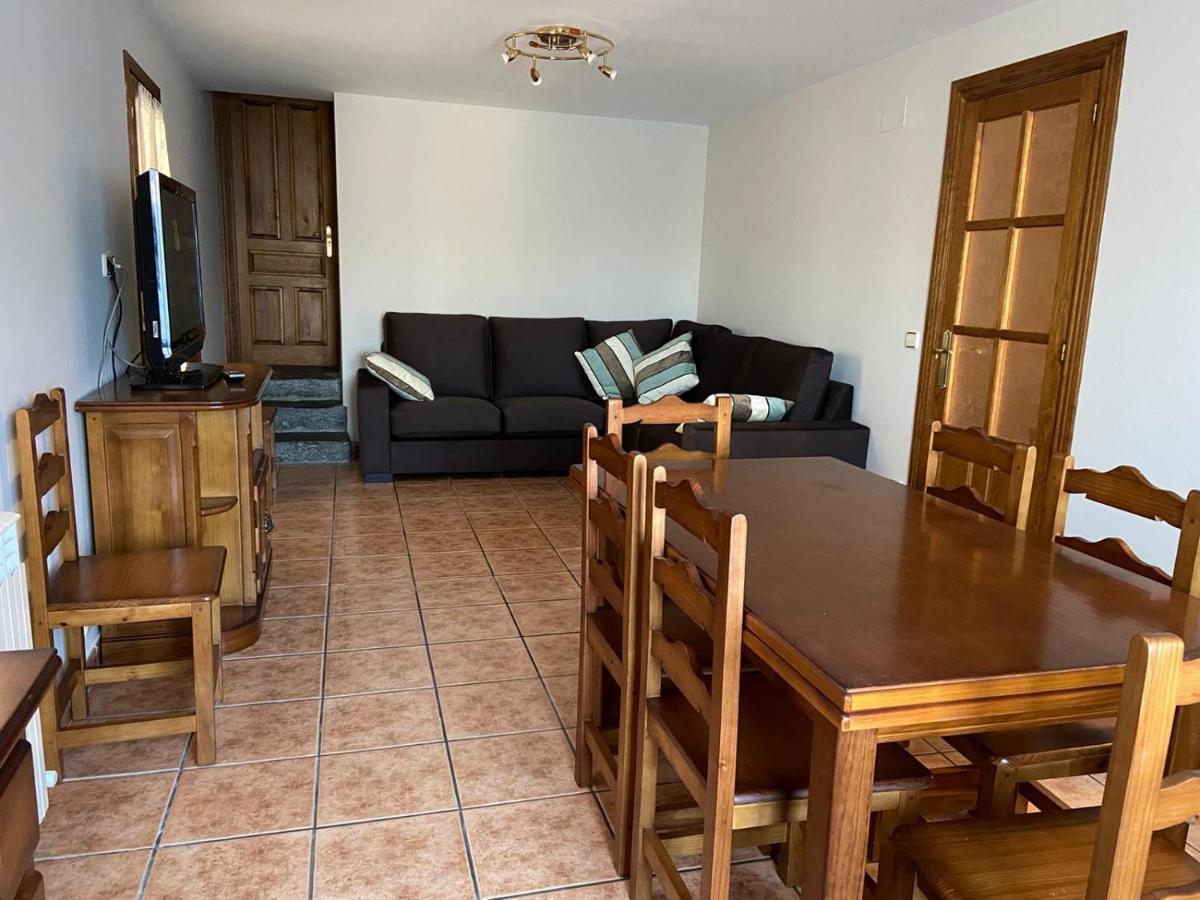 Casa Pedro Bergua Villa Fiscal Bagian luar foto